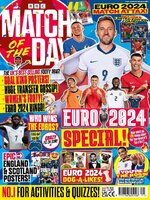 Match of the Day Magazine